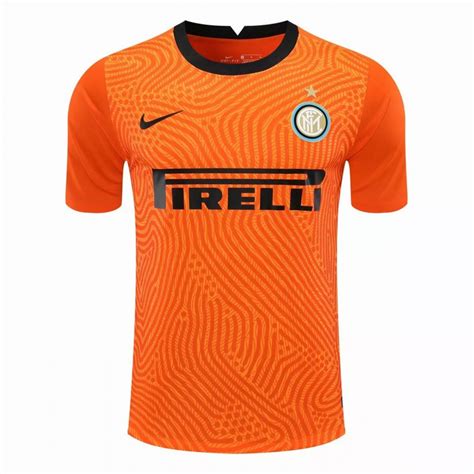 inter milan orange jersey